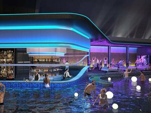 Гостиница Pullman Hai Phong Grand Hotel