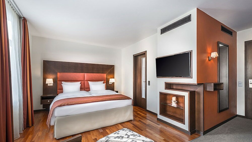 Фото Aparthotel am Golfclub Treudelberg