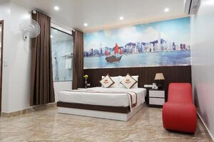 Гостиница Ngoc Son Hotel