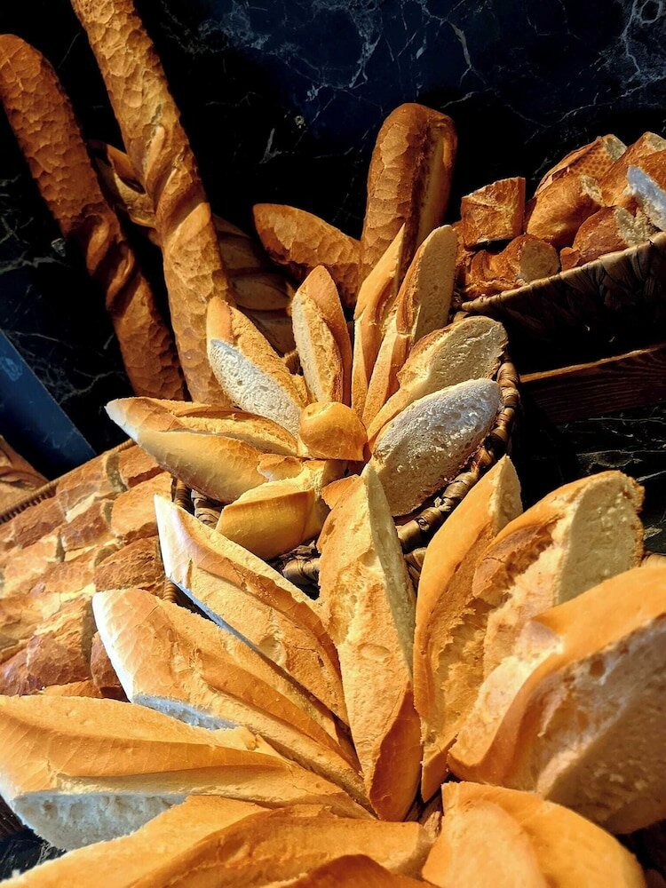 Фото Les Deux B Salsabil