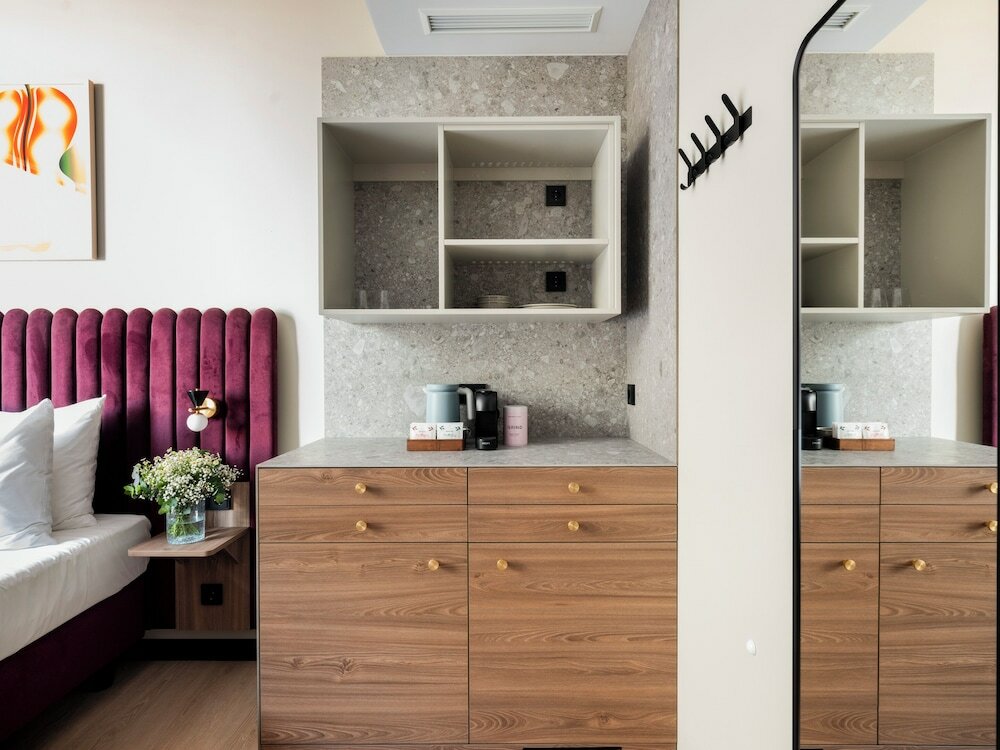 Фото Numa Salzburg Vogelweider