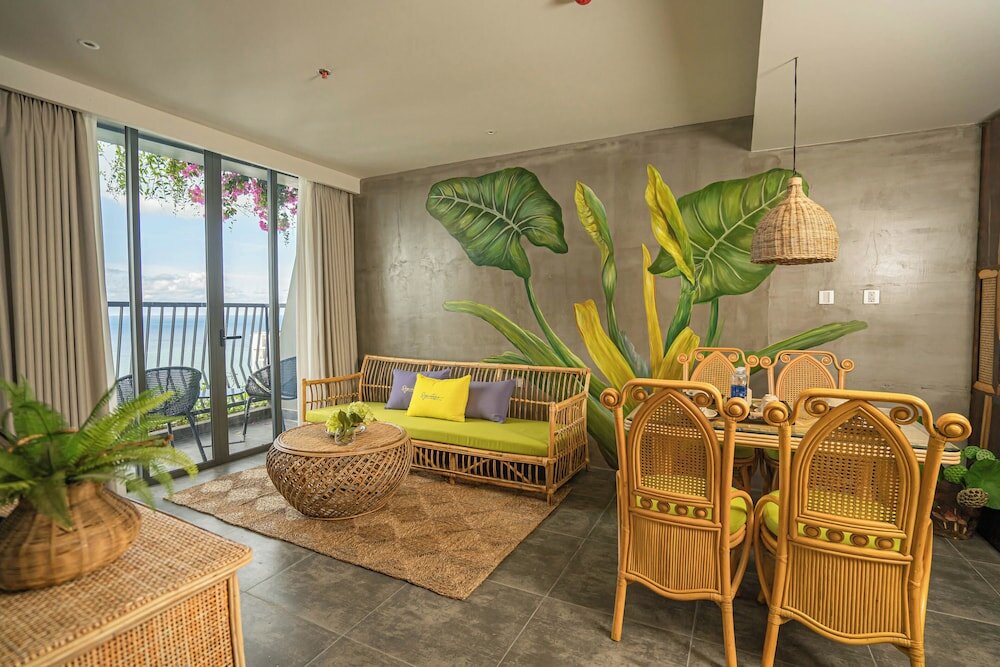 Фото The Signature Hotel Nha Trang