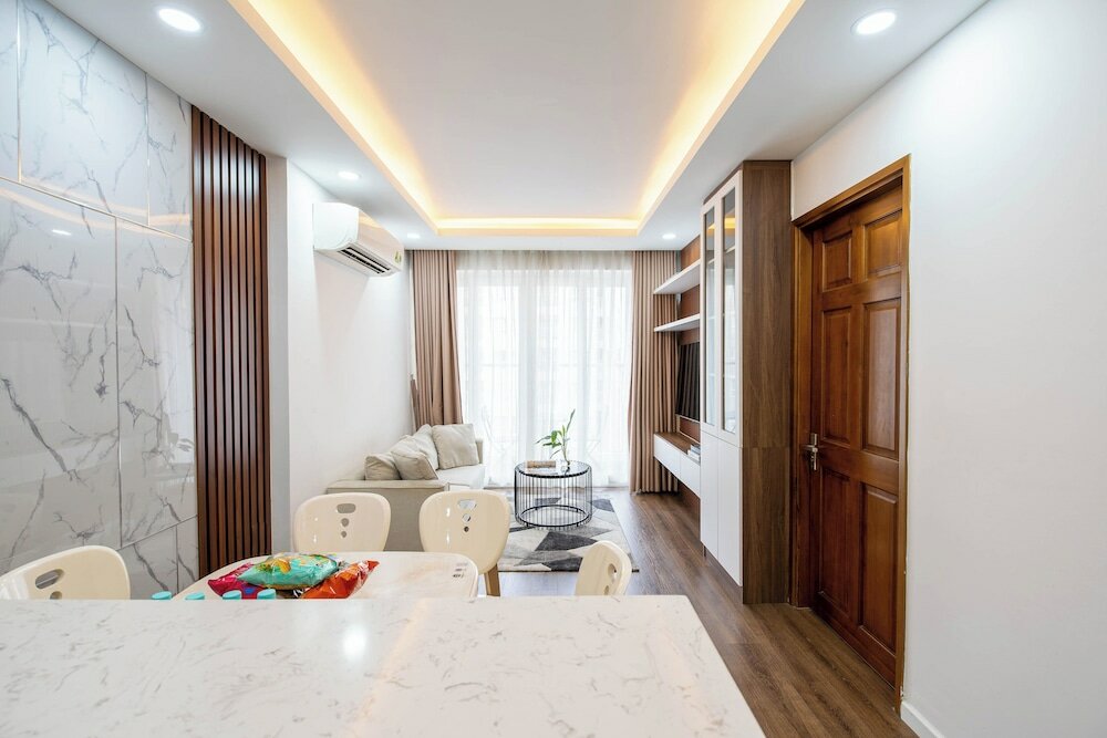 Фото Blue Sky Center Luxury Vacation