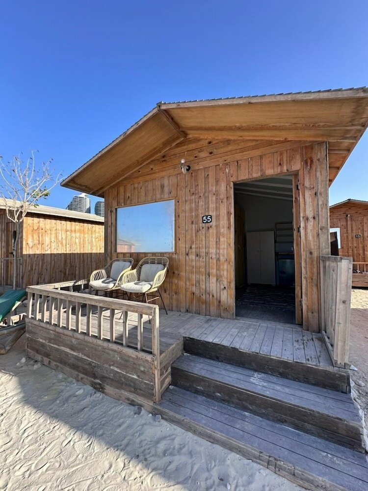 Фото Kite Cabins At Safi Bay El Alamein