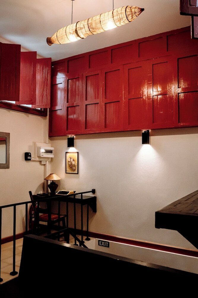 Фото Ubon Huan Kaew