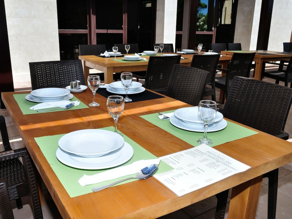 Фото Hotel Ana Murter