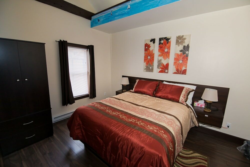 Фото La Digue Suites