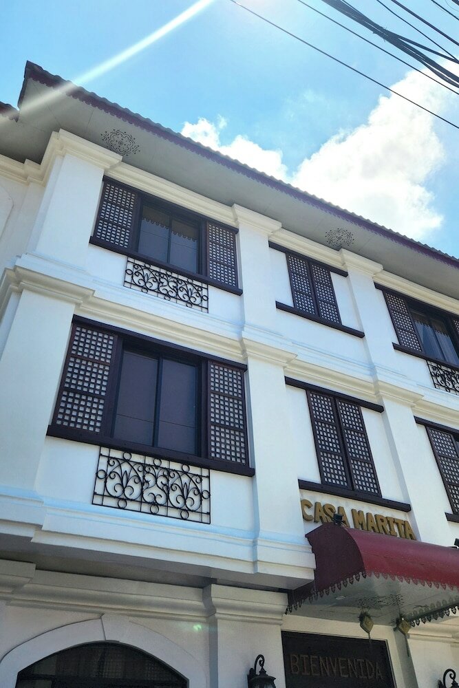 Фото Casa Marita Vigan