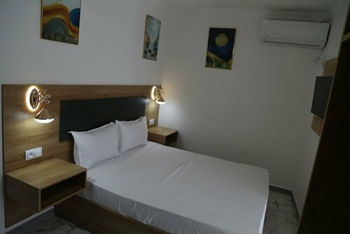 Гостиница Infinity motel в Константине