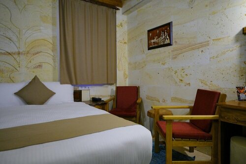 Гостиница Enjoy Stone House в Невшехире