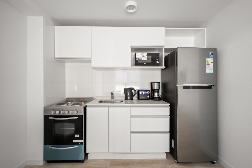 Фото La Vie Barrio Norte