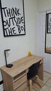 Гостиница Casa Colibrí