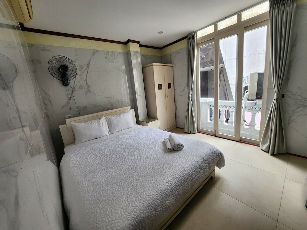 Фото Tuan Central Hotel