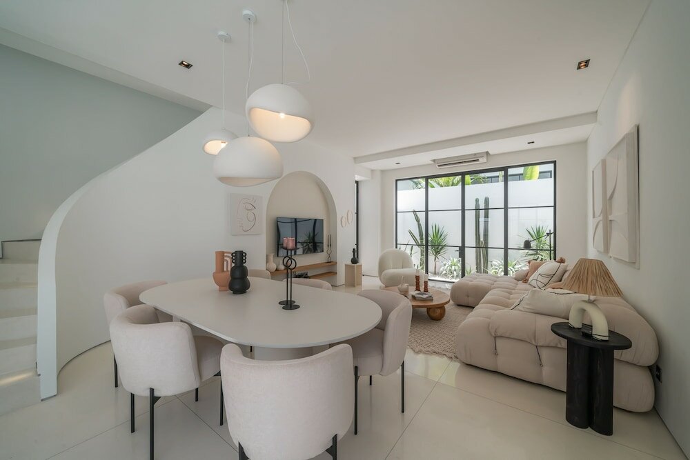 Фото Sanctum house