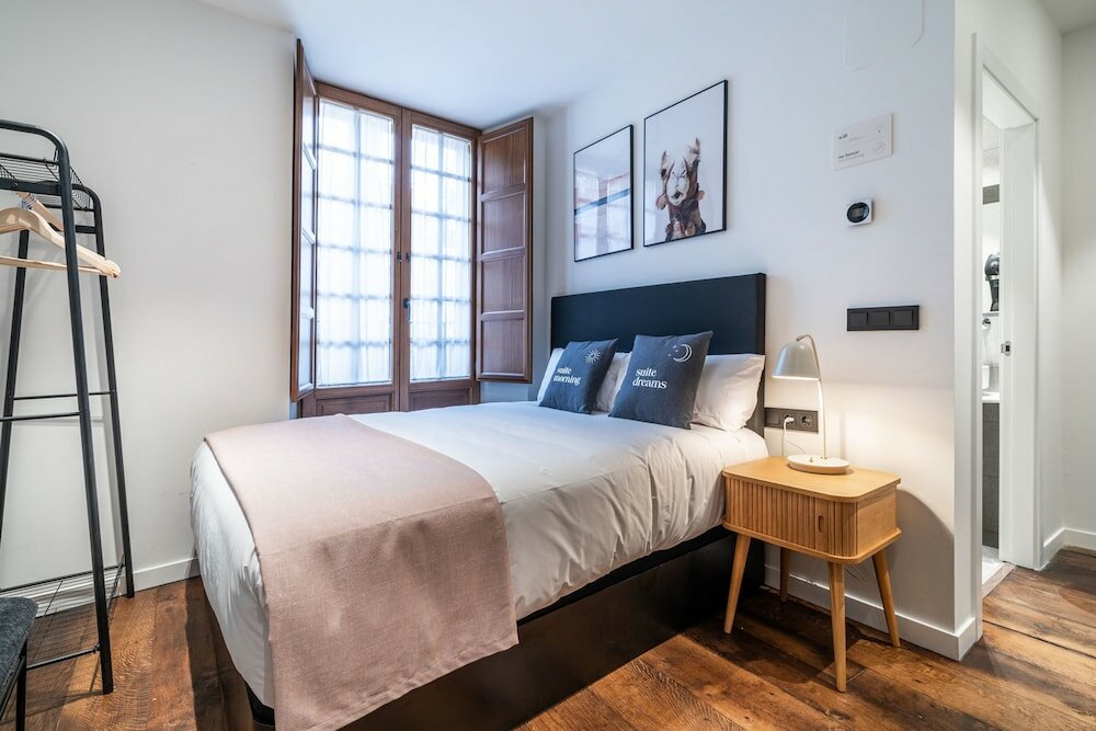 Фото Limehome Vitoria Palacio Álava-Velasco