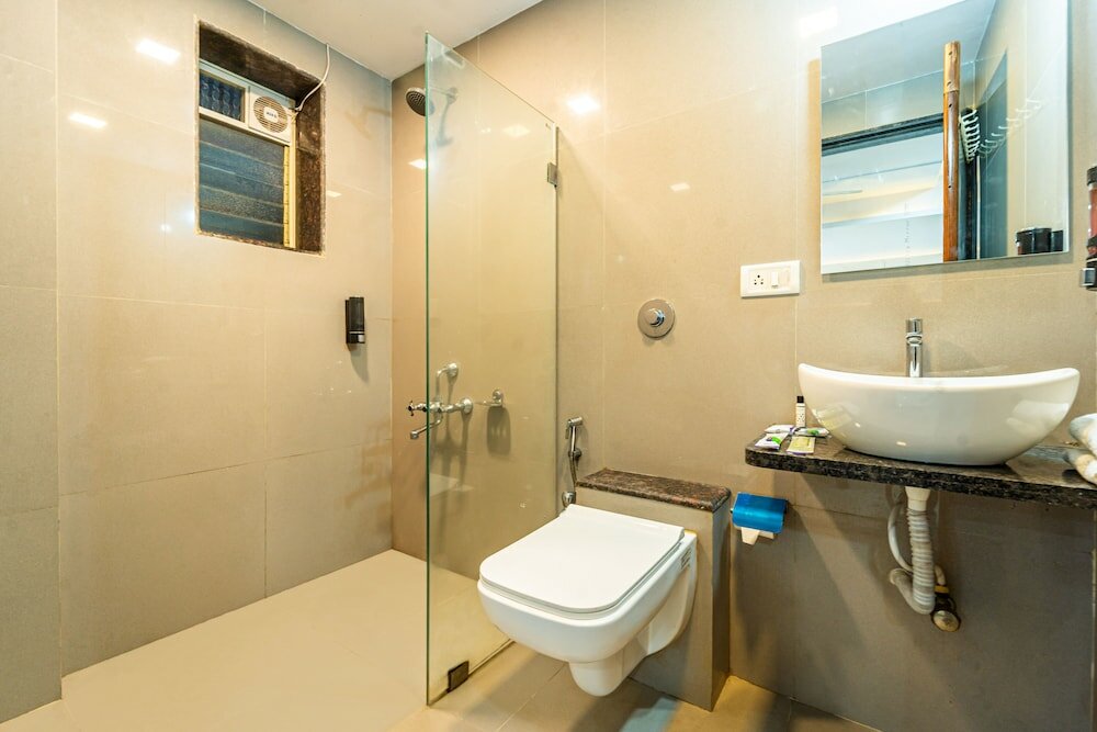 Фото Itsy by Treebo - Anupam