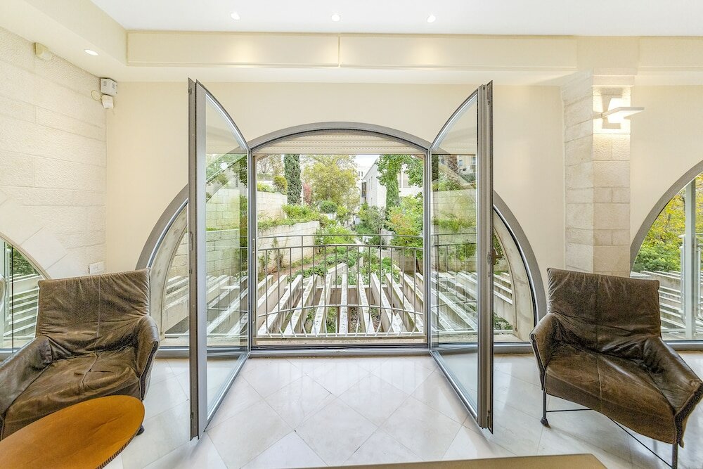 Фото David Citadel Hotel Private Lux Suites