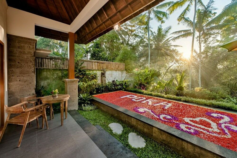 Фото Ubud Private Pool Villa and SPA
