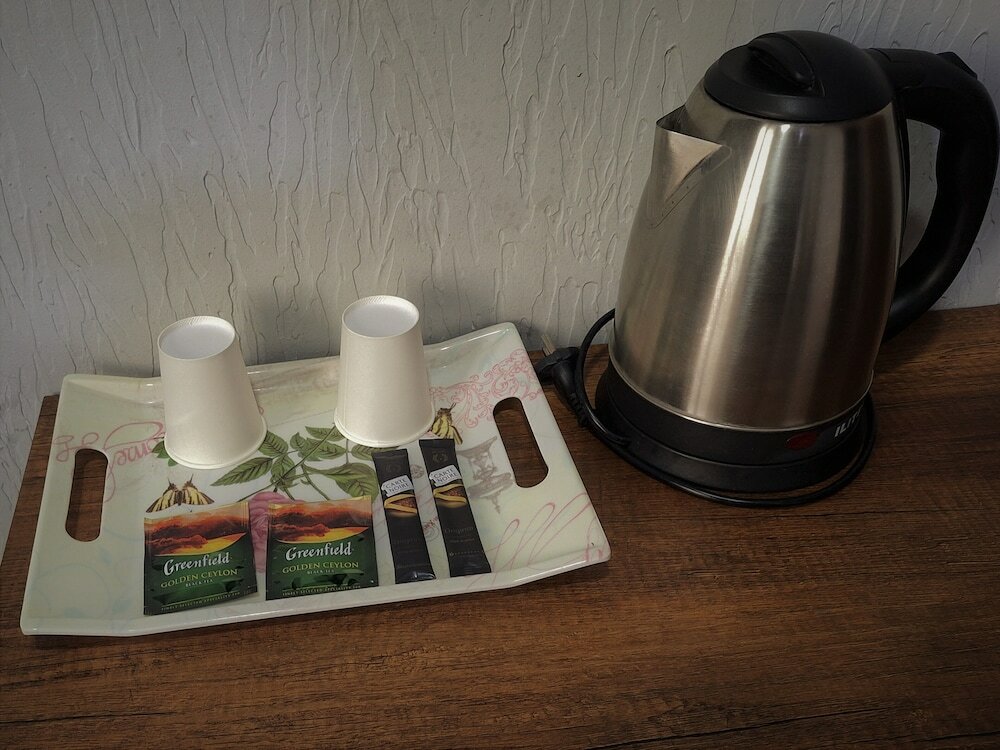 Фото Отель Georgian Memory