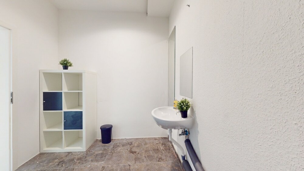 Фото Garten Geastahus