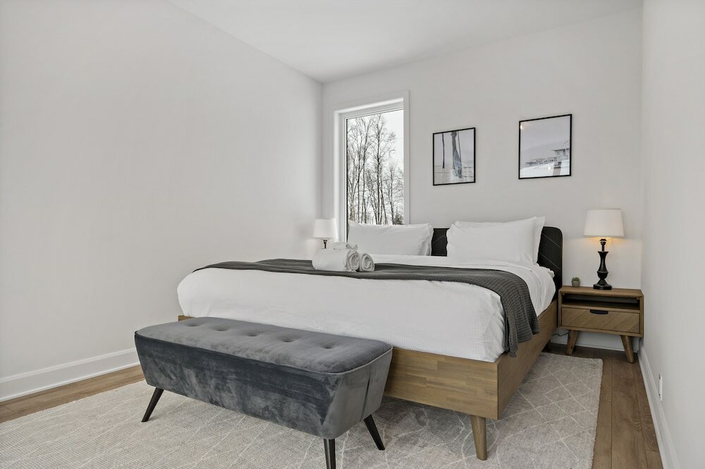 Фото Belair 5 by Tremblant Platinum