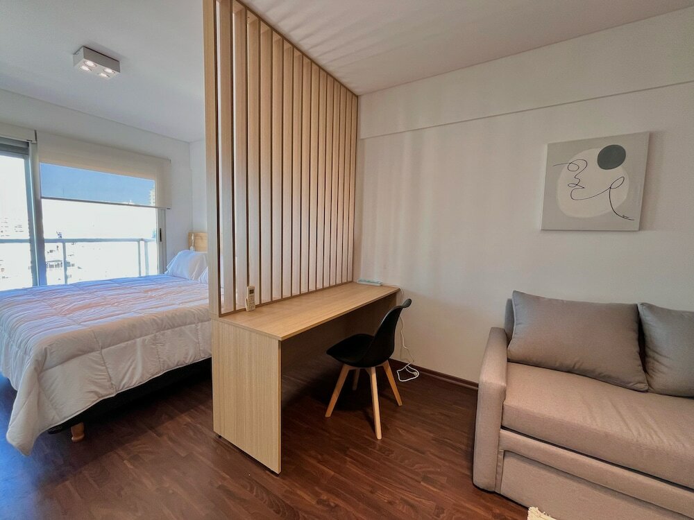 Фото CloudBA Belgrano Apartments