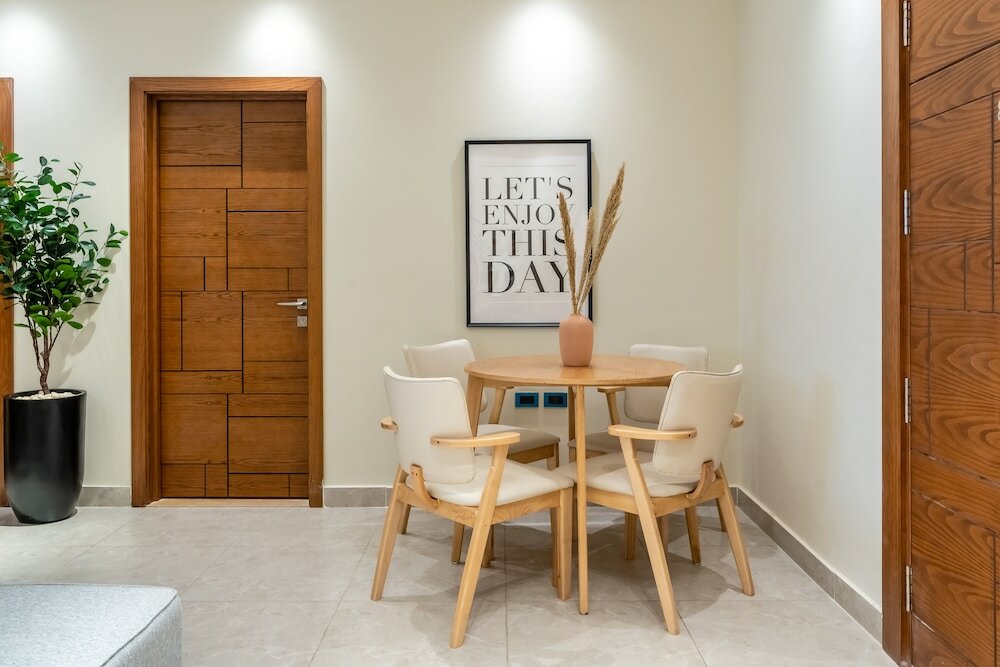 Фото Bird Nest Lotus Residence