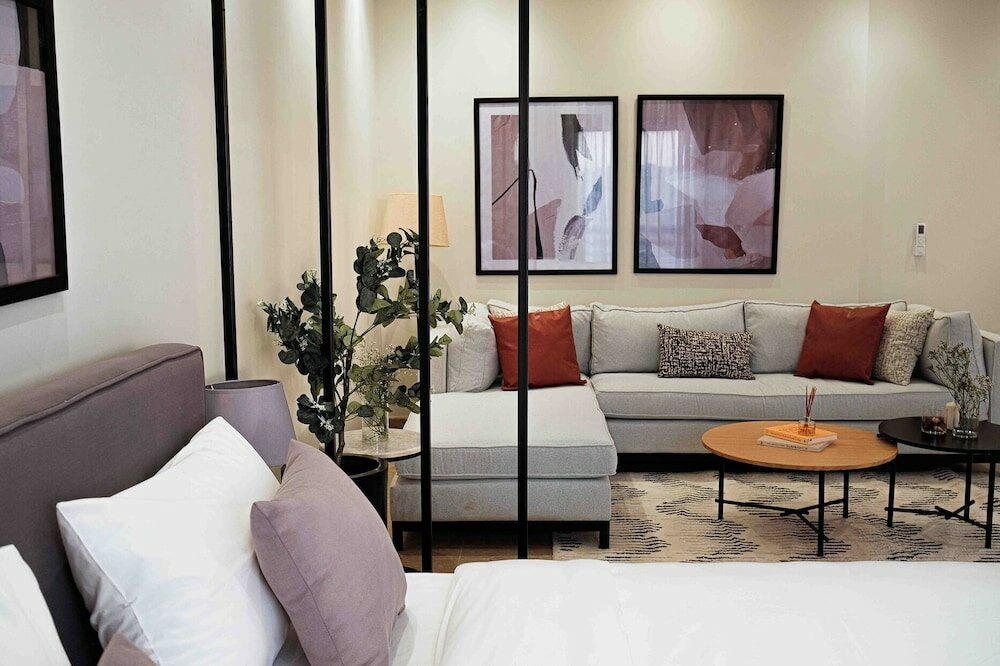 Фото Bird Nest Lotus Residence