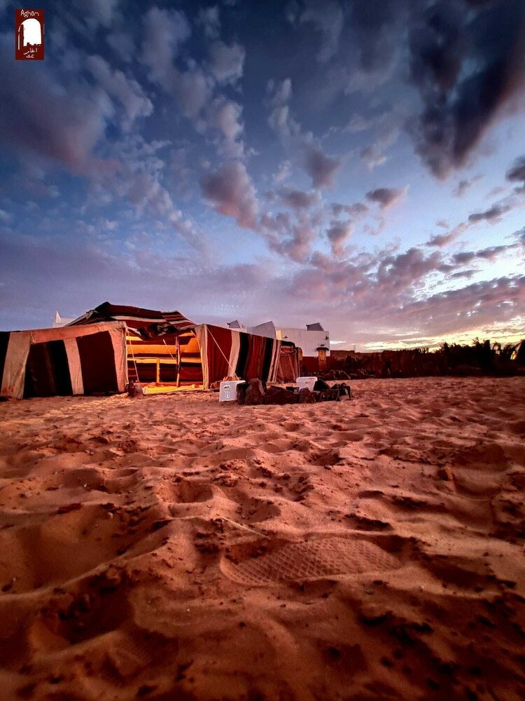 Фото Gîte Agham Azegagh