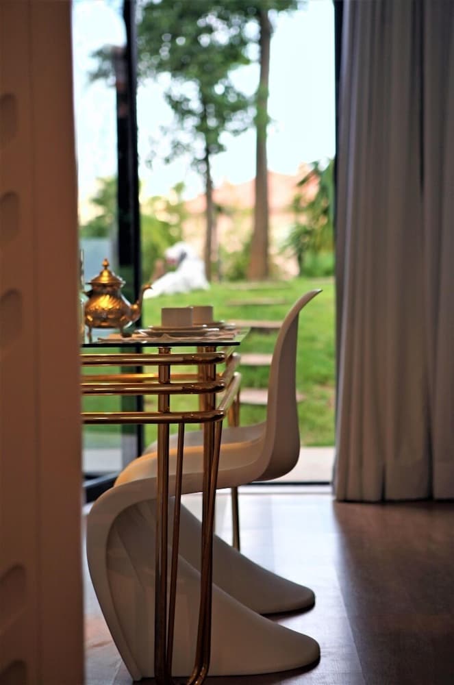 Фото Engy Estoril - Luxury Villas