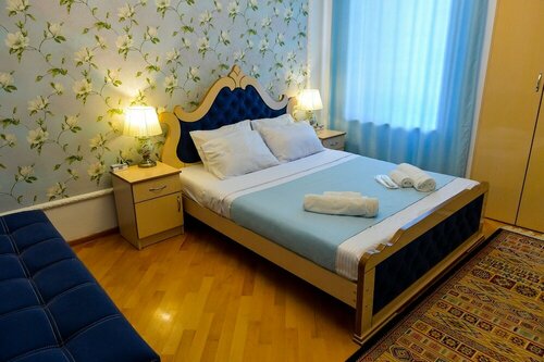 Внешний вид отеля Sanapiro Hotel в Кутаиси, фото 1