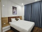 Asahi Luxstay - Green Pearl Bac Ninh Serviced Apartment (Bắc Ninh Province, Bắc Ninh City), short-term housing rental