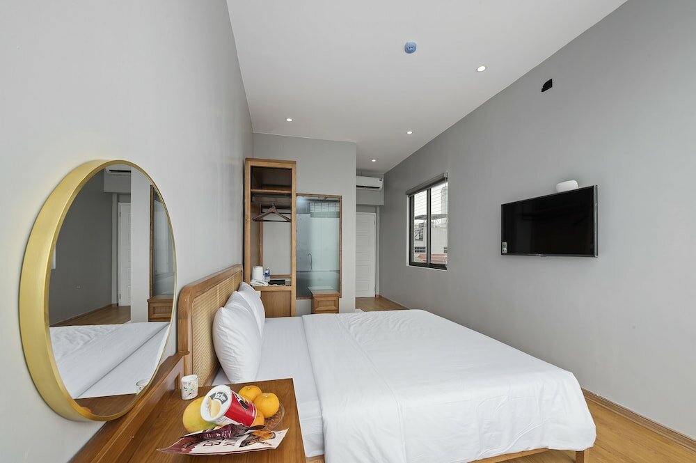 Фото Lakeview Residence Hotel