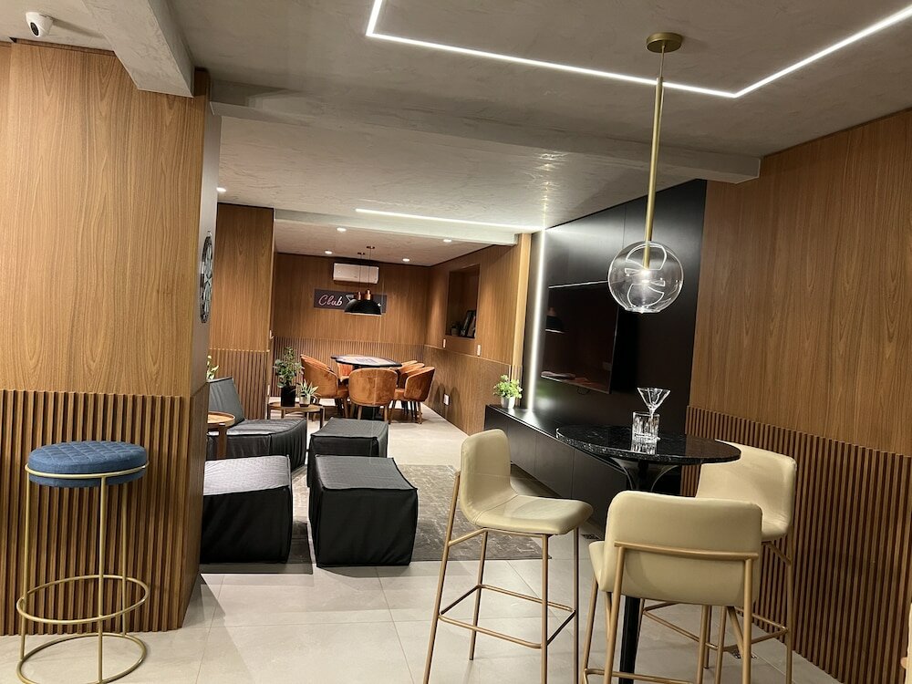 Фото Noroeste - moderno e central