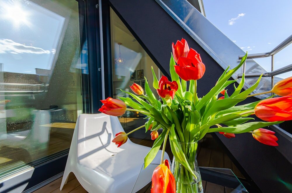 Фото Grand Quarters City Residence