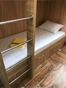 Хостел Европейский