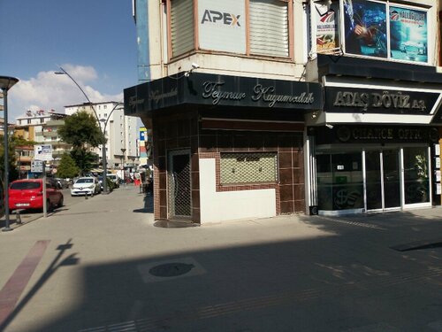 Teymur Kuyumculuk Fotoğraf 1