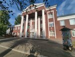 Engelsskaya detskaya organizatsiya Parus (ploshchad Svobody, 15), community organization
