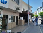 Toilet (Antalya, Alanya, Bostancıpınarı Cad., 35), baño