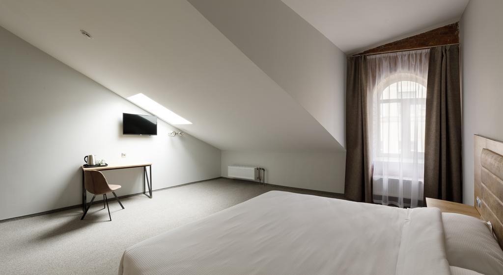 Фото Turris Hotel Petrovsky