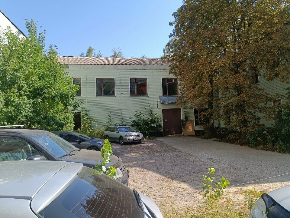 Electrical products Atomspetssnab, Voronezh, photo