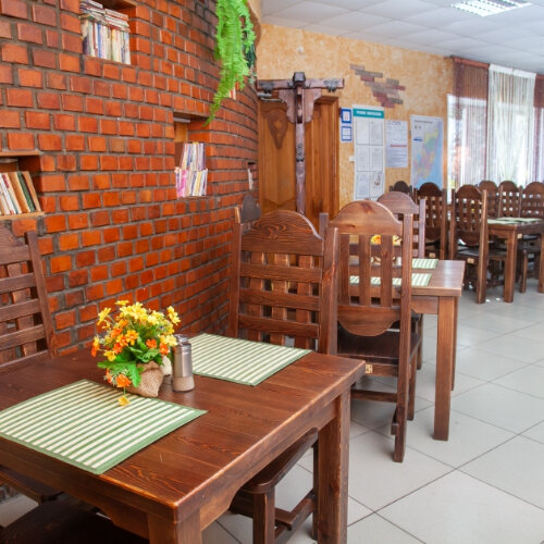 Фото Дубрава