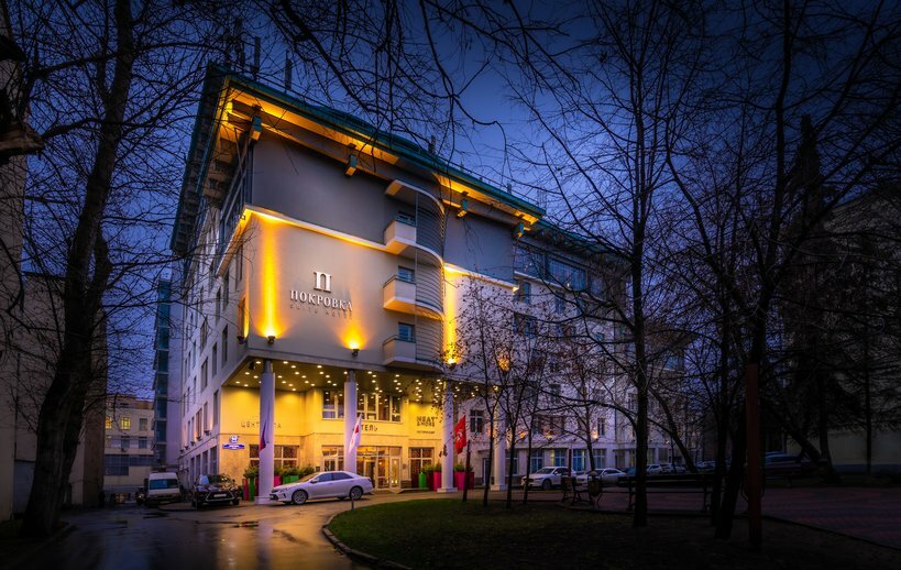 Фото отеля 4