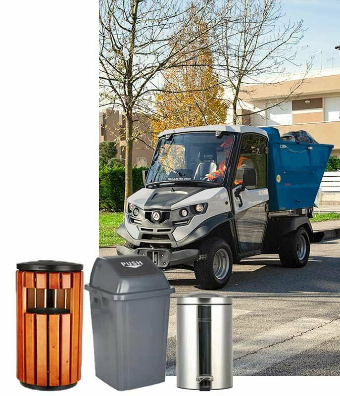 Waste management Mazaya Waste Management, Sharjah, photo