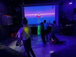 Teleport (Nikitina Street, 10с1), organización y celebración de fiestas infantiles