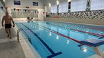 Физкультурно-оздоровительный комплекс (ulitsa Pushkina, 12А), sports center