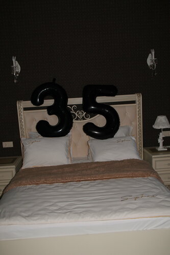 Гостиница ЛевЪ в Ртищево