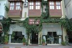 Denizci Hotel