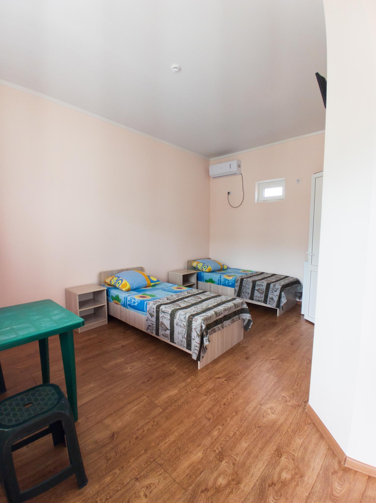 Фото Отель Лайнер