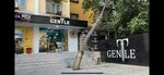 Gentle (Sergeli District, Sergeli-V dahasi, 6) ، صالون حلاقة